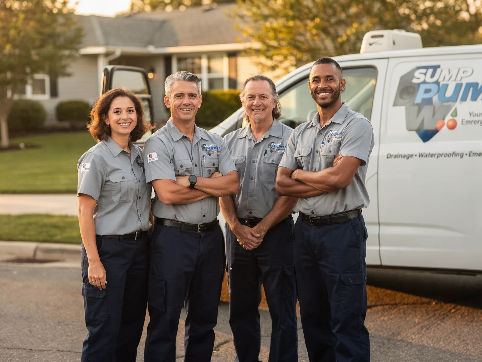 Water Heater Repair company in Metairie, LA